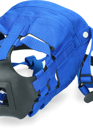 The Ultimate Muzzle
