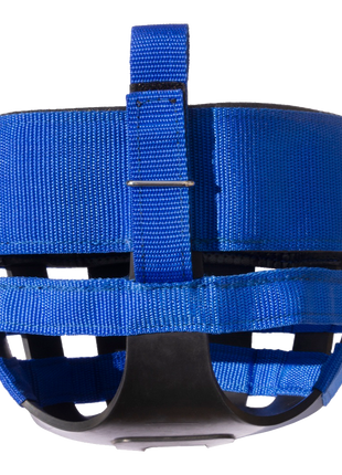 The Ultimate Muzzle