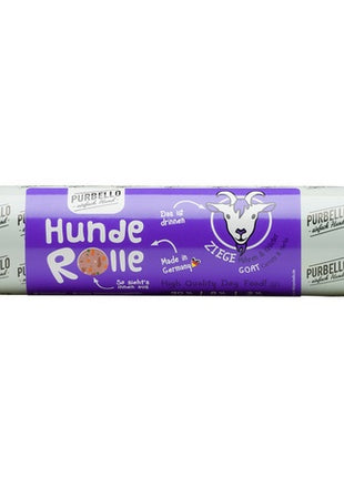 Purbello Dog Kiełbaska Treningowa Monobiałkowa Koza 400g