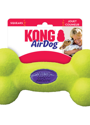KONG Air Squeaker Bone