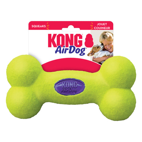 KONG Air Squeaker Bone