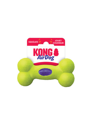 KONG Air Squeaker Bone