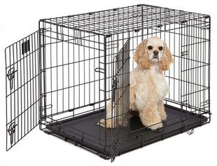 MidWest Life Stages Klatka dla psa 77,9x49x54,5cm [1630DD]