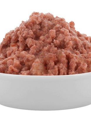 Lucky Lou Lifestage Kitten Drób i pstrąg saszetka 125g