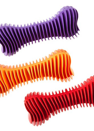 Sum-Plast Zabawka Kość Gryzak Dent nr3 16cm