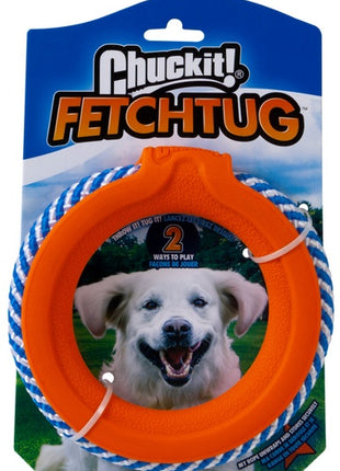 Chuckit! Fetch Tug [33105D]
