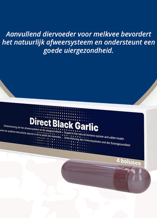 Direct Udder Support 4 x 60 g