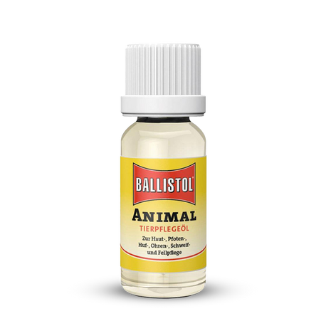 Ballistol Animal Oil