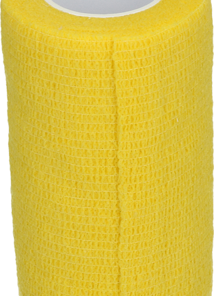 Excellent Bandage Animal Profi 10 cm Geel