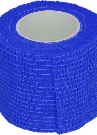 Excellent Bandage Animal Profi 5 cm Blauw