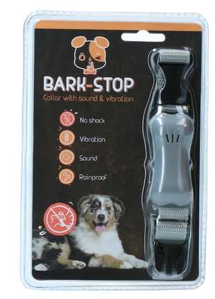 Bark-Stop (Anti-Blaf band)