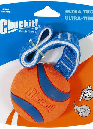 Chuckit! Ultra Tug Large [231301]