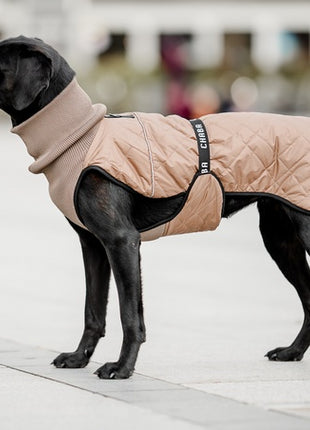 Chaba Kubrak Regulowany Chic M beige