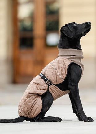 Chaba Kubrak Regulowany Chic S beige