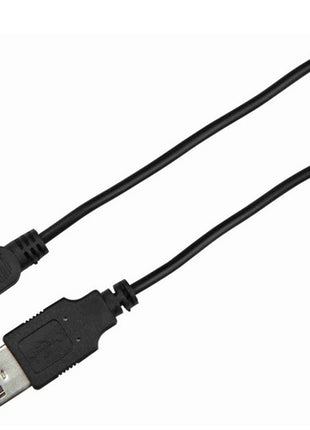 Trixie Opaska LED USB silikonowa XS-XL 70/1cm królewski niebieski