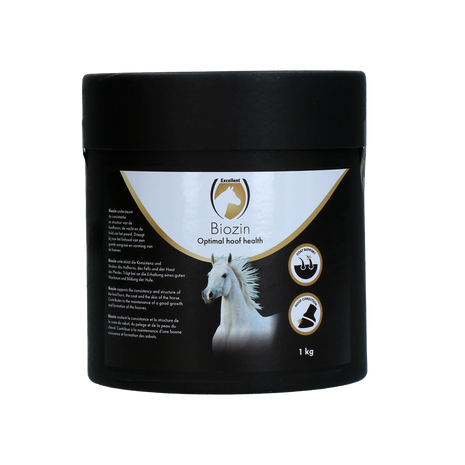 Excellent Horse Biozin
