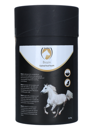 Excellent Horse Biozin