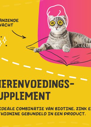 Excellent Pets Biozin