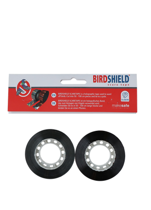 Birdshield Scare Tape 2 rollen