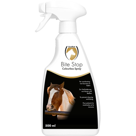 Excellent Horse Bite Stop Spray 500 ml