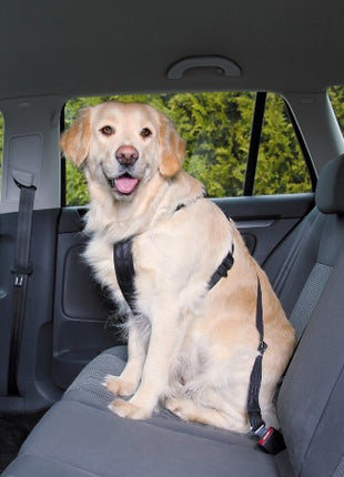 Trixie Szelki samochodowe dla psa M [1291]