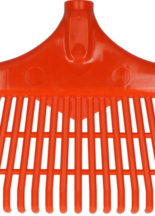 Blad- Tuin- en Gazon hark 40cm