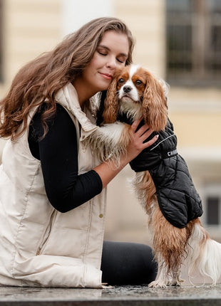 Chaba Kubrak Regulowany Chic S black