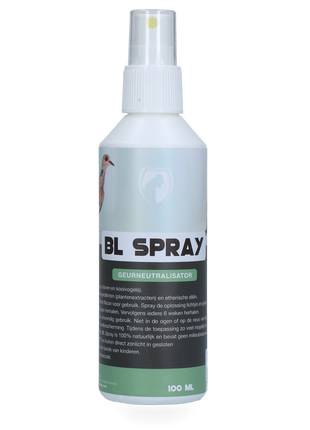 Excellent BL Spray kant-en-klaar