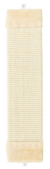 Trixie Drapak dla kota z pluszem 15x56cm [TX-43071]