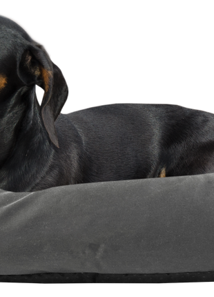 Bodyguard Sofa Bed Grijs S