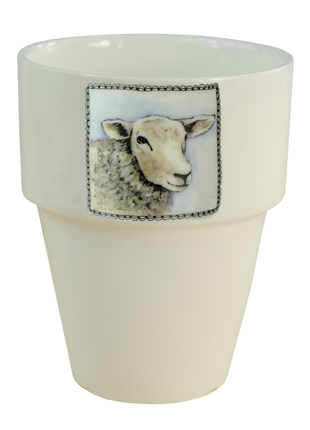 Boerenwinkel Melkbeker Schaap