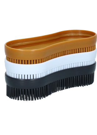 Excellent Horse Multi Brush 3-pack