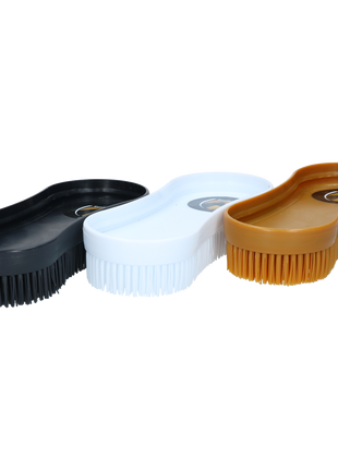 Excellent Horse Multi Brush 3-pack