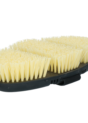Excellent Horse Flexi Brush Scrub