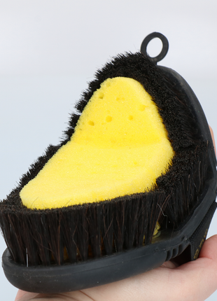 Excellent Horse Flexi Brush Sponge