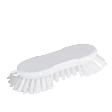 Bürsten Walter Borstel Hygiene 1A Hard (21 cm)