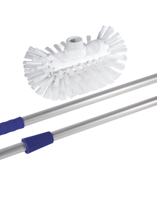 Bürsten Walter Borstel Hygiene 1A Melktank Set (20 cm)
