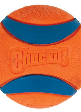 Chuckit! Ultra Ball Medium dwupak [17001]