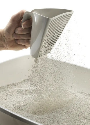 Flamingo Łopatka / Wybierak do żwirku