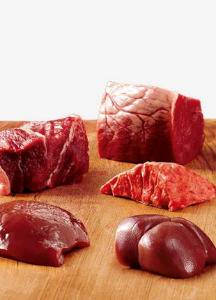 Animonda GranCarno Original Adult Rind Wołowina puszka 400g