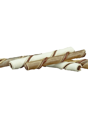 Braaaf Twister Rolls