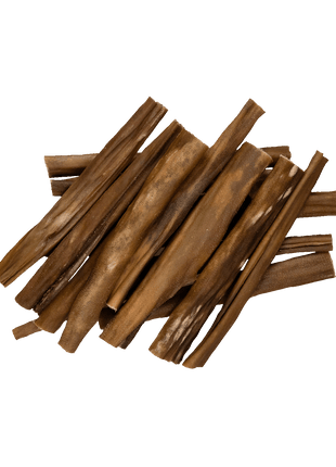 Braaaf Butchery Snacks Lamshuid 100 g