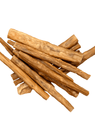 Braaaf Butchery Snacks Lamsspaghetti 85 g