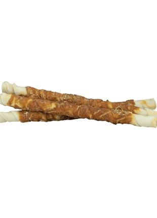 Braaaf Rawhide Twister Kip - 25 cm