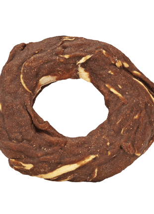Braaaf Rawhide Donut Lam & Vis