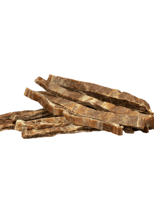Braaaf Soft Snack Slices - Rund & Vis