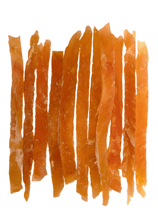 Braaaf Soft Snack Kipreepjes