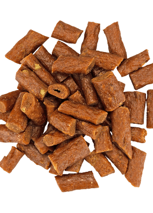 Braaaf Soft Snack Tonijnstick met wortel en sperzieboon
