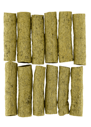 Braaaf Vegan Snack Spinazie Stick