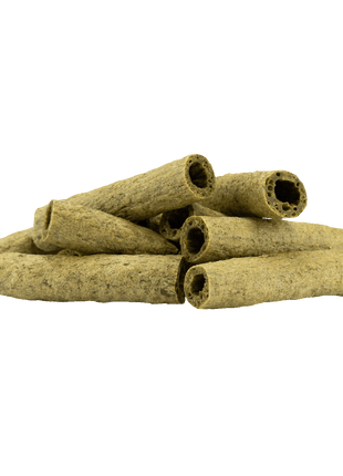 Braaaf Vegan Snack Spinazie Stick